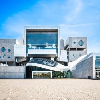 Musikkens Hus, Aalborg